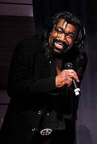 Primary photo for Nick Ashford