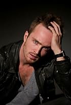 Aaron Paul