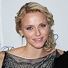 Princess Charlene of Monaco