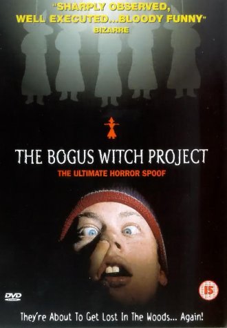 The Bogus Witch Project (2000)