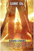 Humans vs Zombies