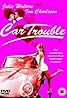 Car Trouble (1986) Poster