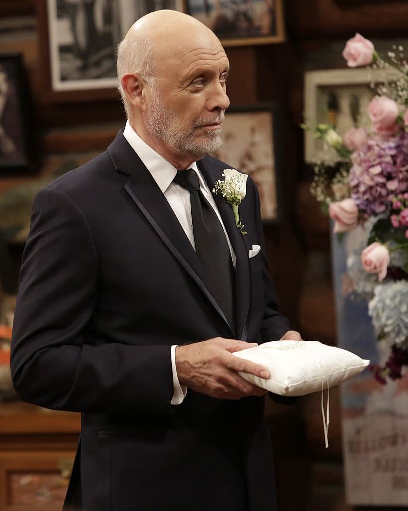 Hector Elizondo in Last Man Standing (2011)