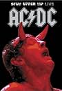 AC/DC: Stiff Upper Lip Live (2001)