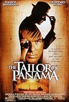 The Tailor of Panama