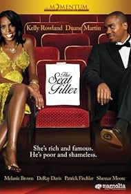 The Seat Filler (2004)