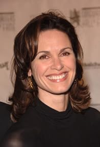 Primary photo for Elizabeth Vargas