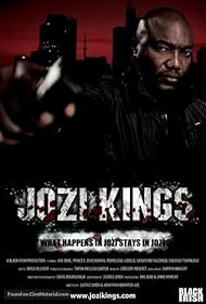 Jozi Kings (2010)