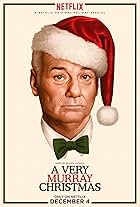 Bill Murray in A Very Murray Christmas (2015)