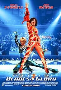 Primary photo for Blades of Glory