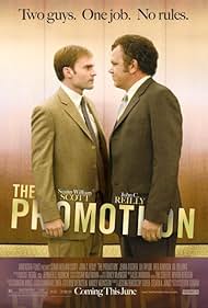 John C. Reilly and Seann William Scott in The Promotion (2008)