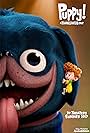 'PUPPY!' is a 'Hotel Transylvania' short which will make its world premiere at the Annecy International Film Festival in June 2017. The cast is back for this computer animated short: Adam Sandler as Dracula, Selena Gomez as Mavis, Andy Samberg as Johnny and Asher Blinkoff as their son Dennis.