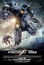 Pacific Rim Poster