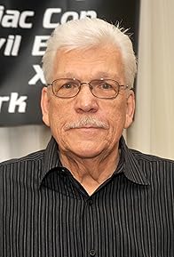 Primary photo for Tom Atkins