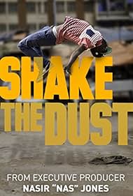 Shake the Dust (2014)