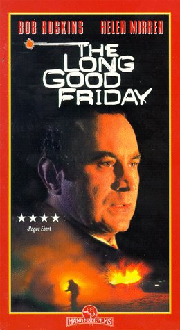 Bob Hoskins in The Long Good Friday (1980)