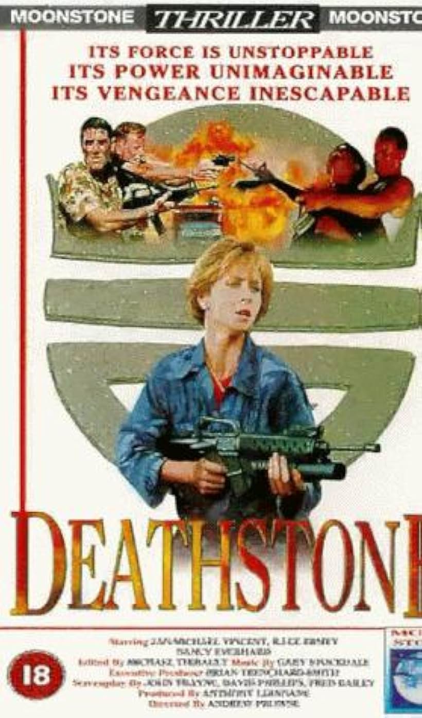 Demonstone (1990)