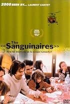 Les sanguinaires