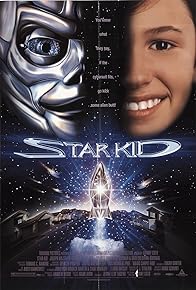 Primary photo for Star Kid