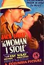 The Woman I Stole (1933)