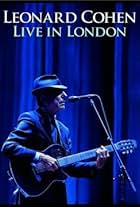 Leonard Cohen in Leonard Cohen: Live in London (2009)