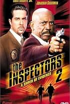 The Inspectors 2: A Shred of Evidence