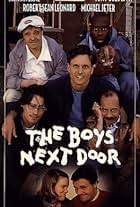 The Boys Next Door