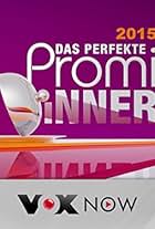 Das perfekte Promi-Dinner (2005)