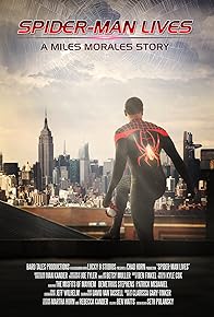 Primary photo for Spider-Man Lives: A Miles Morales Story