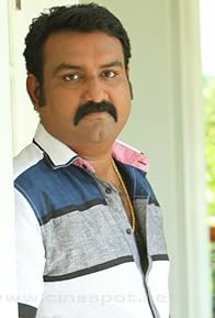 Primary photo for Shankar Ramakrishnan