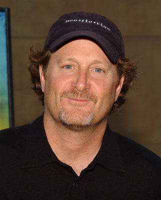 Stacy Peralta at an event for Riding Giants (2004)