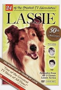 Primary photo for Look Homeward, Lassie: Part 3