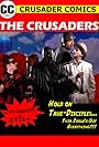 The Crusaders #357: Experiment in Evil! (2008)