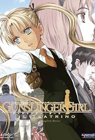 Gunslinger Girl: Il Teatrino (2008)