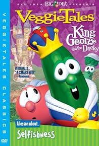 Primary photo for VeggieTales: King George and the Ducky