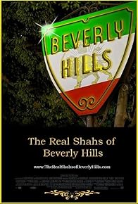 Primary photo for The REAL Shahs of Beverly Hills