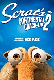 Scrat's Continental Crack-Up: Part 2 (2011)