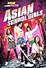 Asian School Girls (Video 2014) Poster