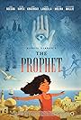 Kahlil Gibran's The Prophet (2014)