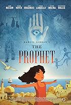 Kahlil Gibran's The Prophet (2014)