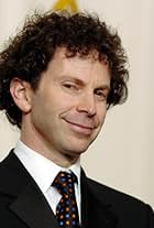 Charlie Kaufman