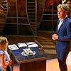 Gordon Ramsay in MasterChef Junior (2013)