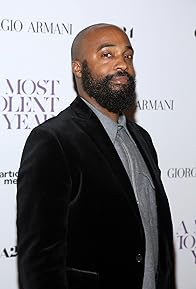 Primary photo for Bradford Young