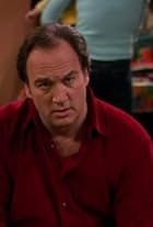 Jim Belushi in According to Jim (2001)