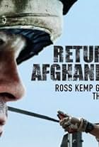 Ross Kemp Return to Afghanistan