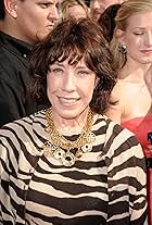 Lily Tomlin