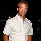 David Chokachi