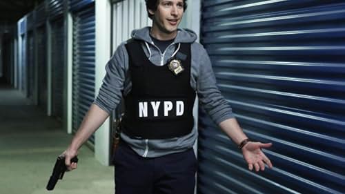 Andy Samberg in Brooklyn Nine-Nine (2013)