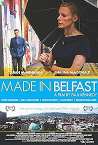 Primary photo for Made in Belfast