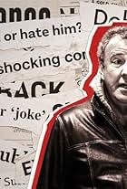 Jeremy Clarkson in Jeremy Clarkson: King of Controversy (2023)